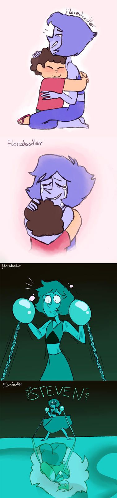 danny grams add steven universe por n photo