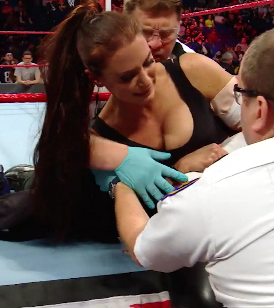 dawn weis add stephanie mcmahon nsfw photo