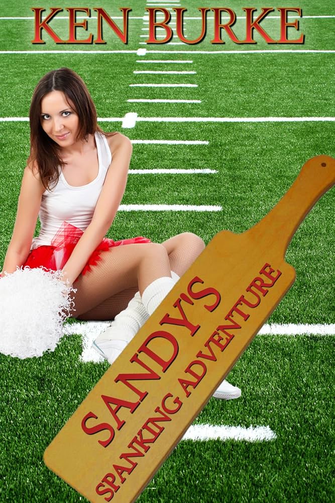 asli yesil add cheerleader spanking image