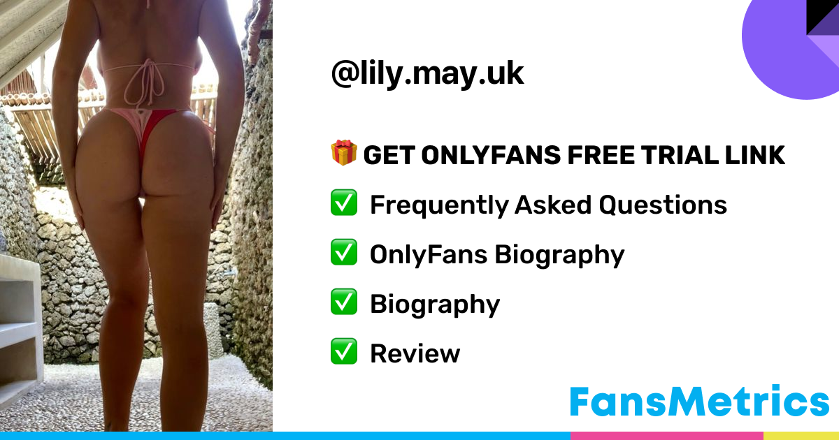 don kujawski add lily may onlyfans photo