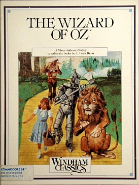 craig mckeogh add porn wizard of oz image