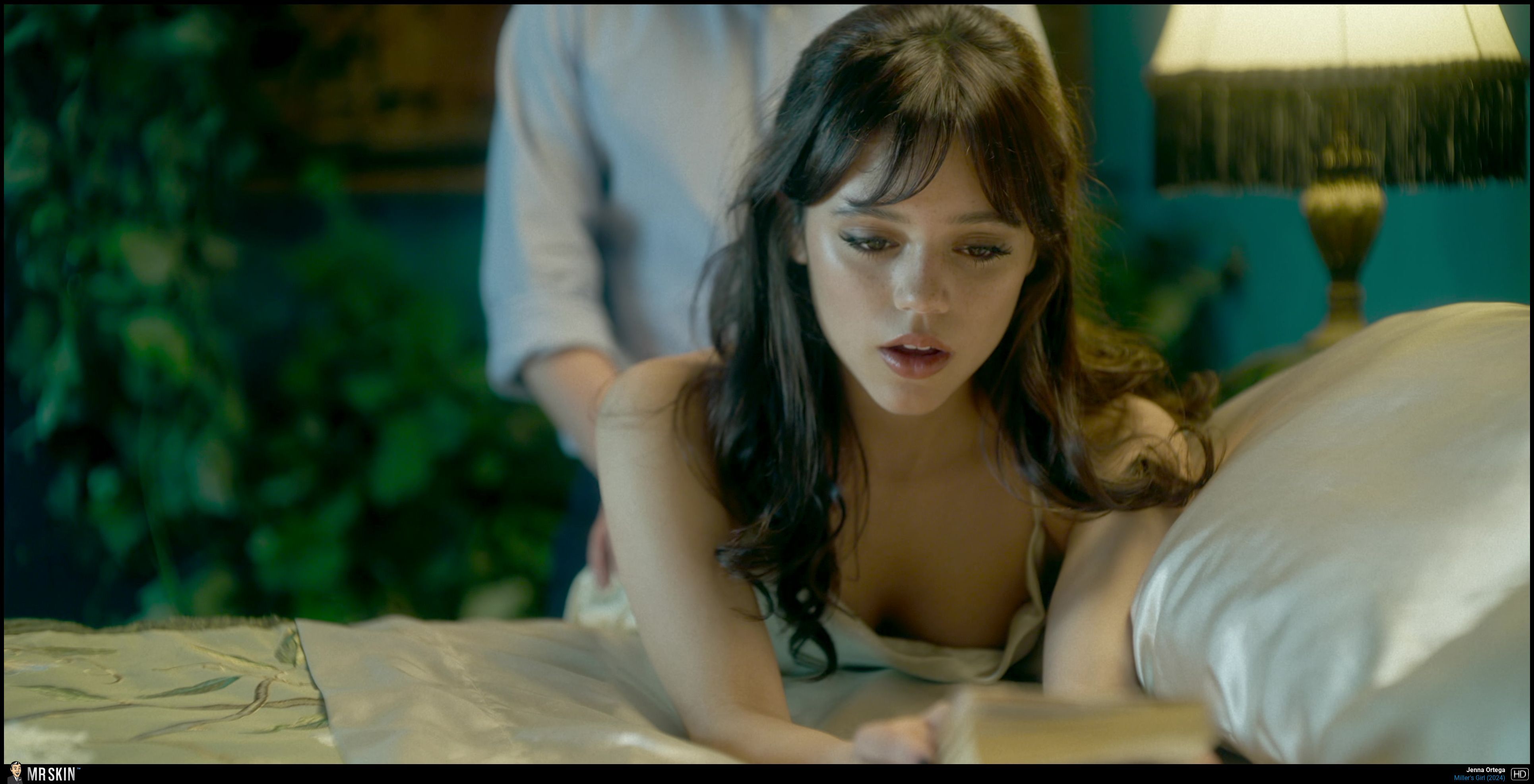 abe ber add jenna ortega porn scene image