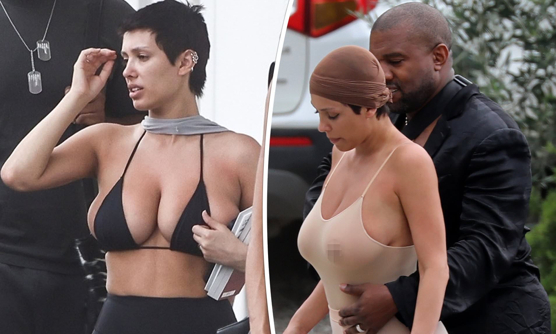 doug brennan add kim kardashian look alike naked photo