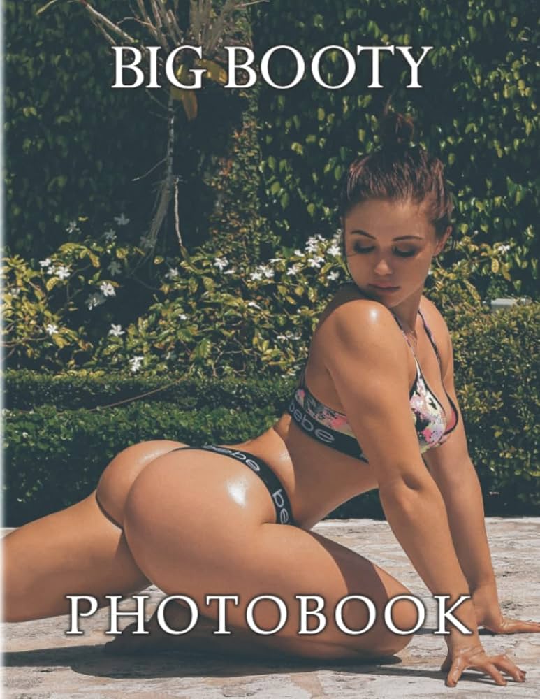 anthony keast add big booty sexual photo