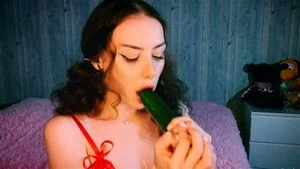 darell prince add deep throat cucumber photo