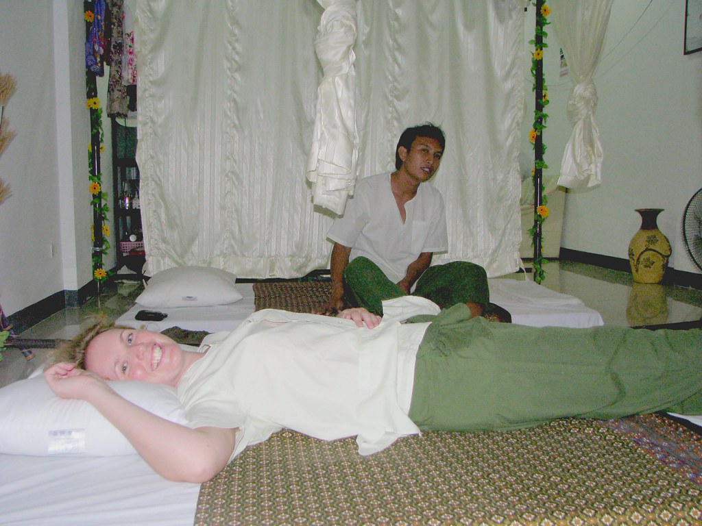 bridget estrada add thailand happy ending massage photo