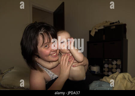 doris esposito add sucking mommy photo