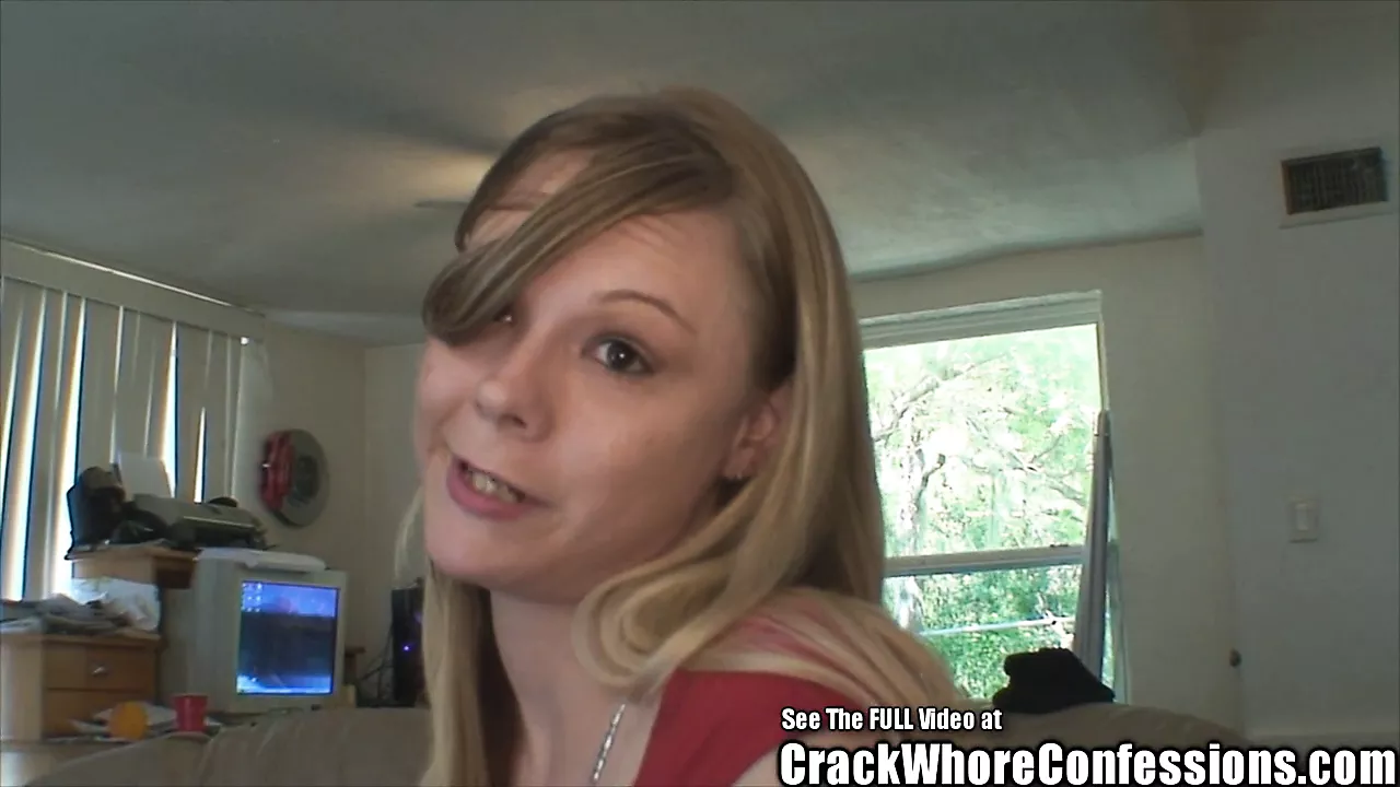 amber lafoe add crackwhore confessions porn photo