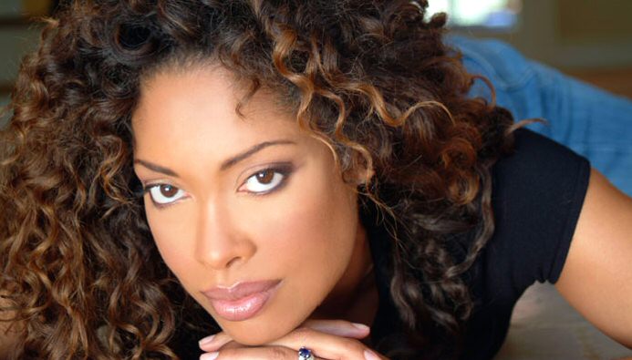 betsy simek add gina torres sexy image