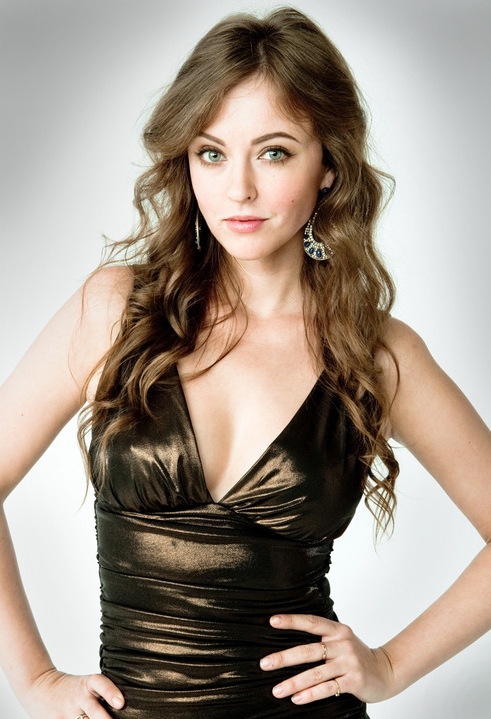 arvinder singh add katharine isabelle hot photo