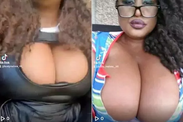 corey fonseca add enormous tits ebony photo