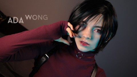 andria riddle add ada wong trapped photo