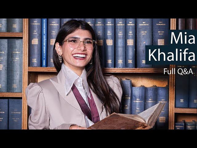 cathy roberson add mia khalifa full image