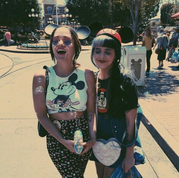 britt peck add melanie martinez lesbian photo