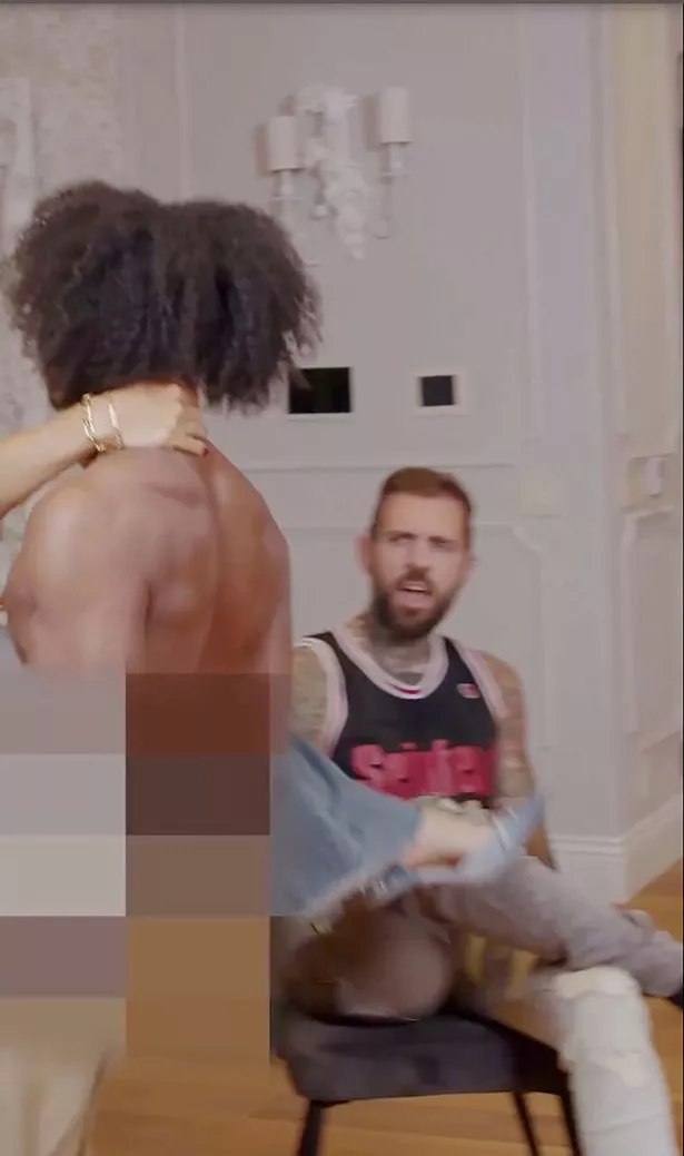 alex limberis add lenatheplug jason luv porn image