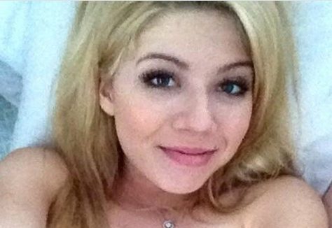 bob roberto add naked pics of jennette mccurdy photo