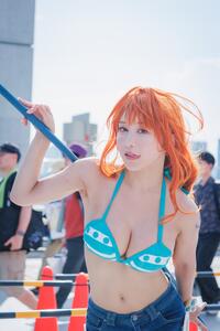 angela zamora add cosplay tities photo