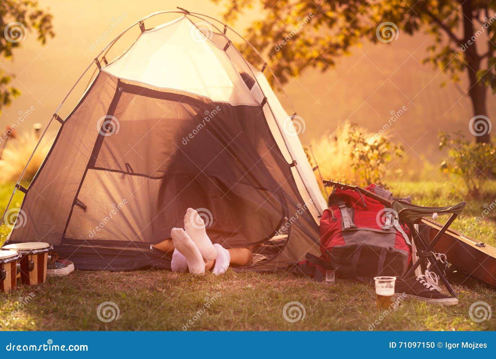 antonio brasfield add sex in a tent photo