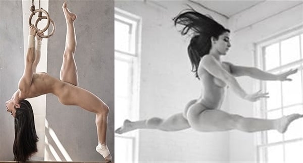 colin friesen add nude naked gymnastics photo