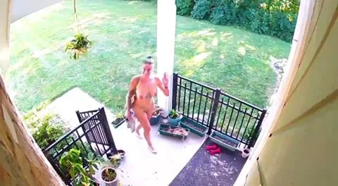 beverly rowe add security camera nudes photo