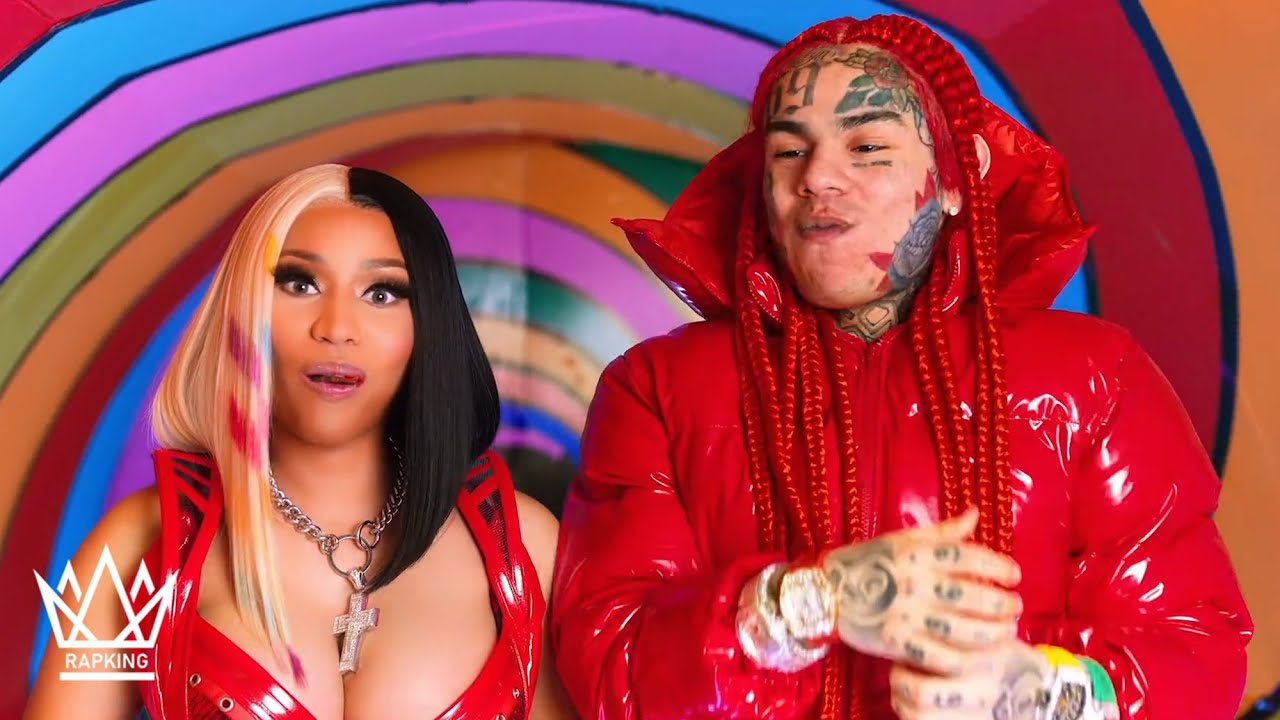 christopher poland add 6ix9ine porn video photo