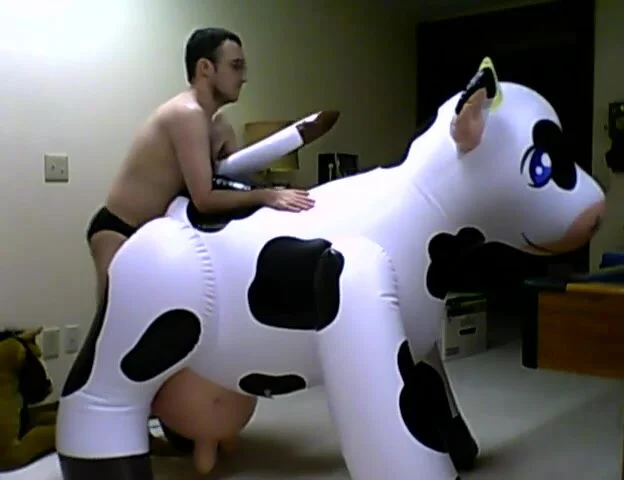 amber procter add cow gay porn photo