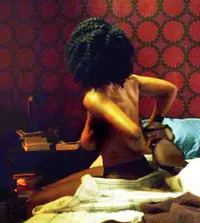 carolyn baird add simone missick nude photo