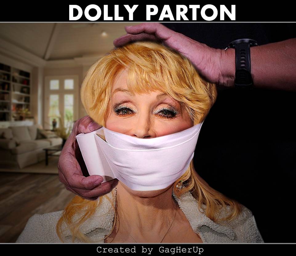 amy roddy add self tape gagged photo