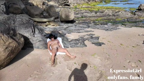 brittany blanton add mom nude at beach photo