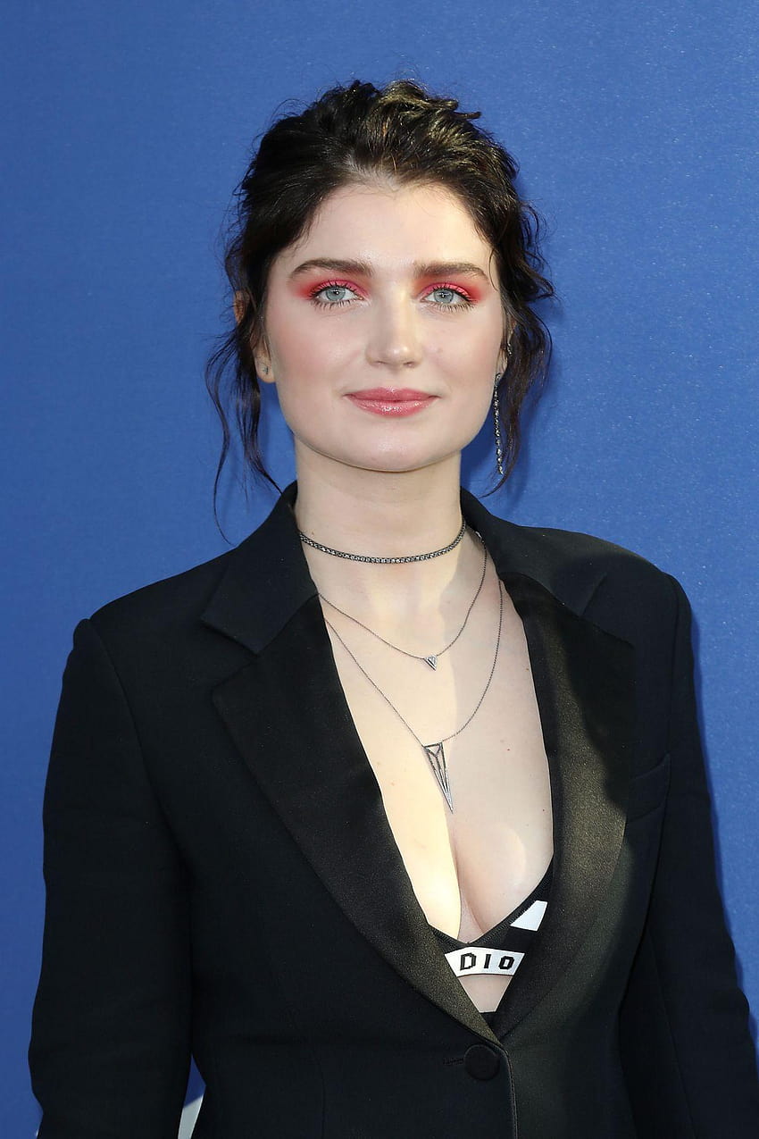 agaba andrew add eve hewson sexy photo