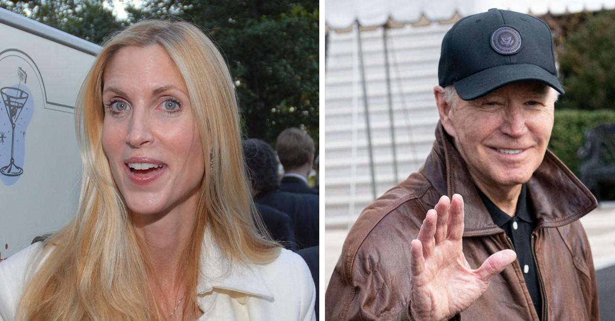 chris vanbibber add nude ann coulter image