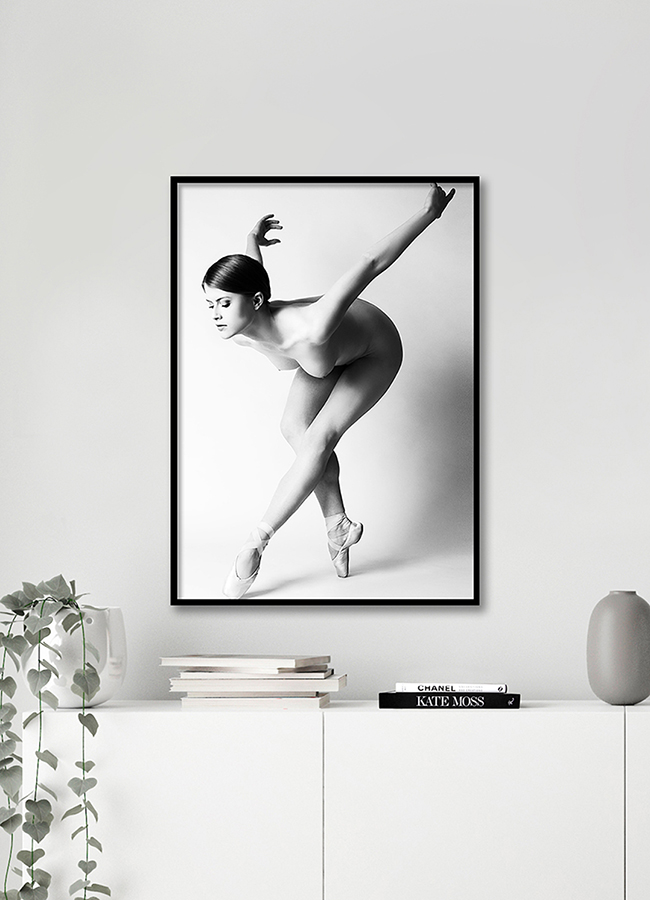 cynthia dickman add ballet dance nude photo