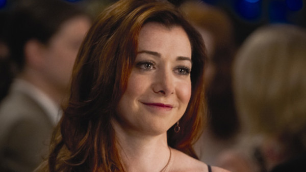 donna eby add alyson hannigan porn photo