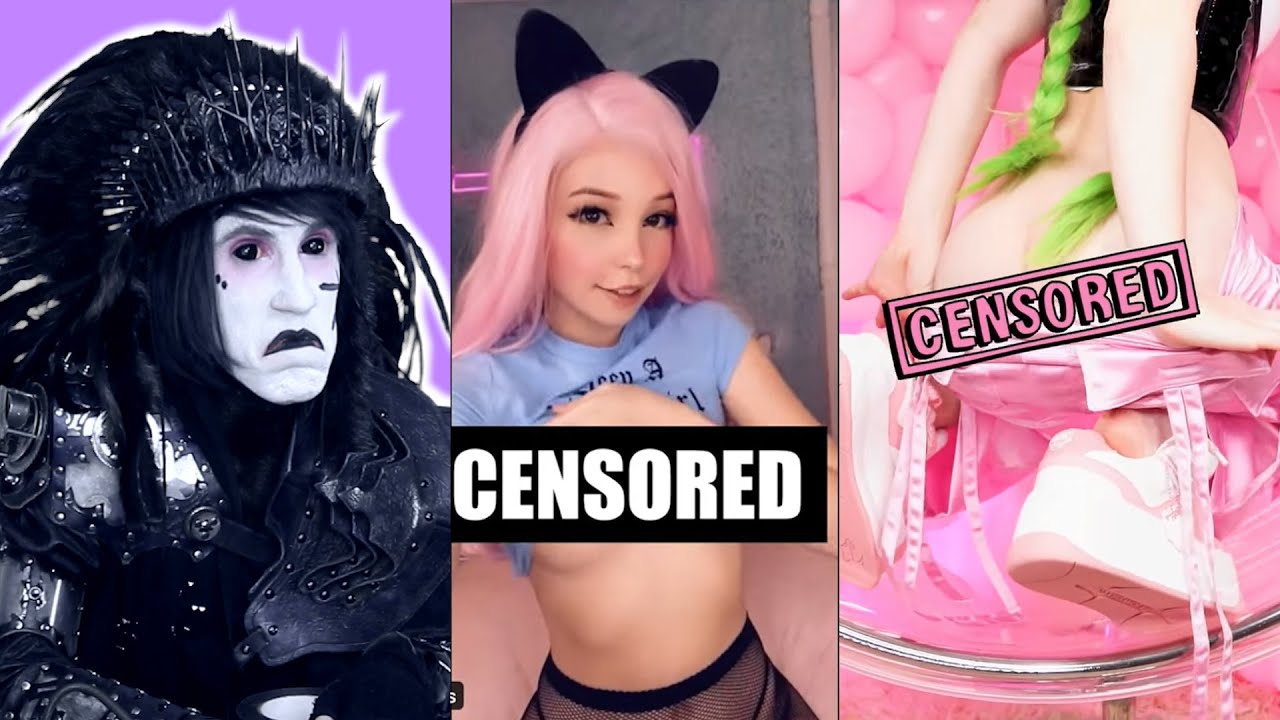 amandaa hernandeza add belle delphine boobs photo