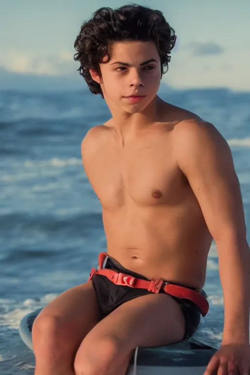 ben sherren add jake austin naked photo