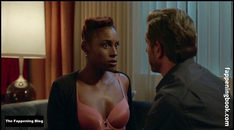 doug macleod add issa rae naked photo