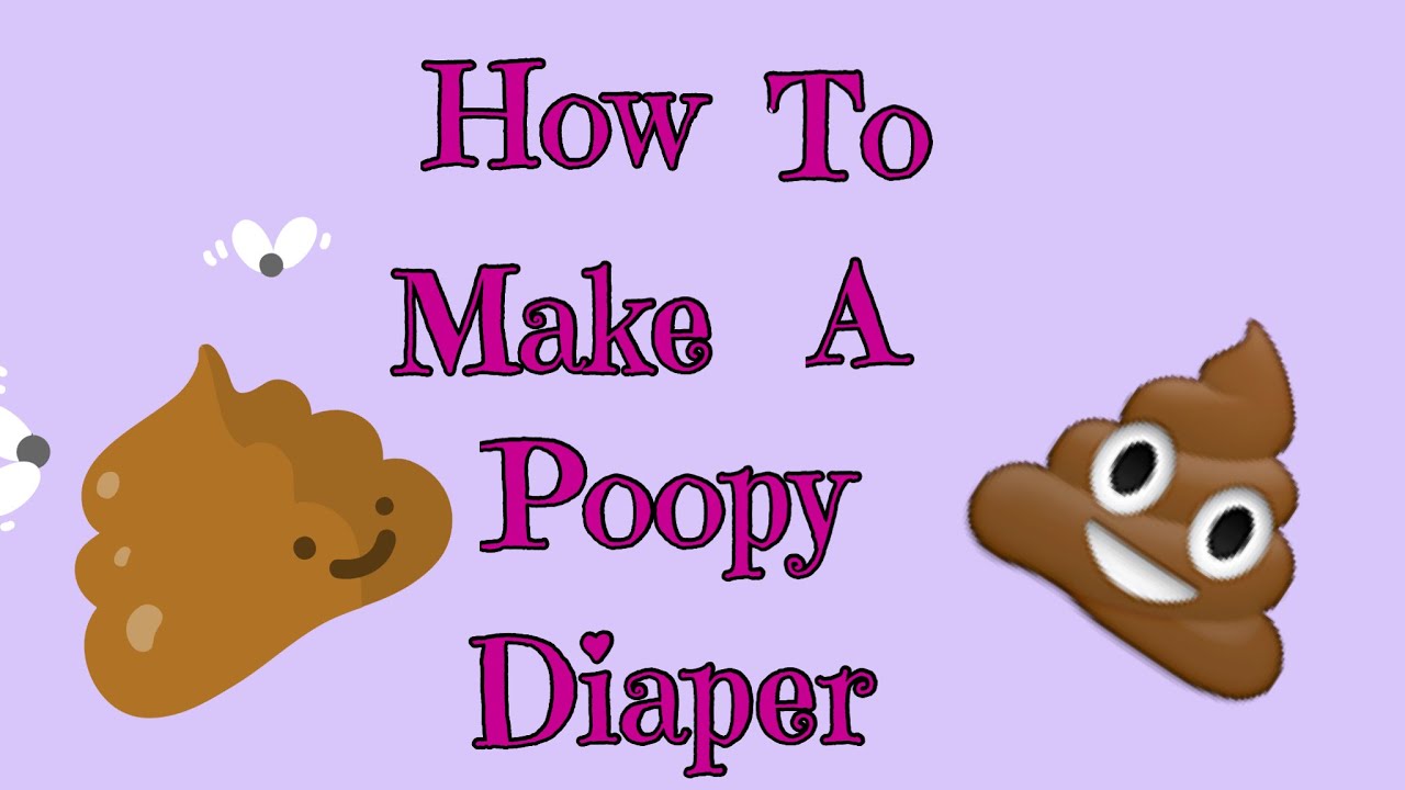 carole chaney add messy diaper videos image