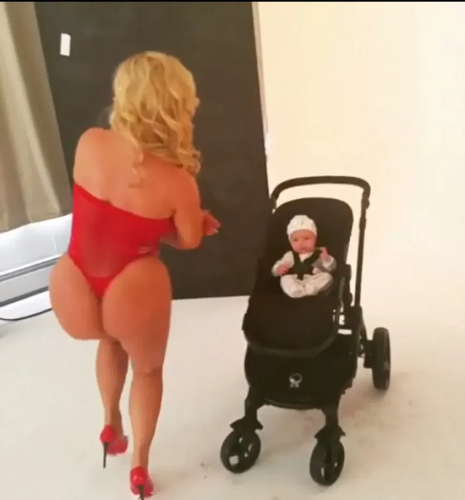 charles neihardt add coco austin twerk image