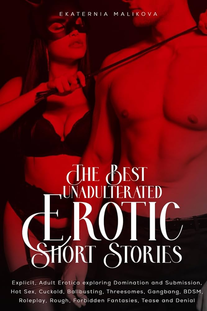 carole mcclintock add short film erotica photo