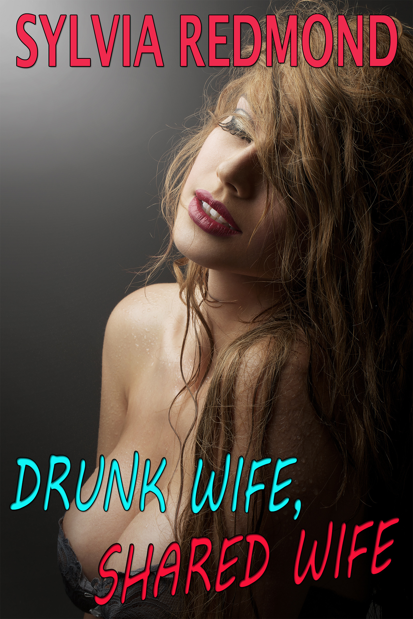 dee cliburn add shared drunk wife image