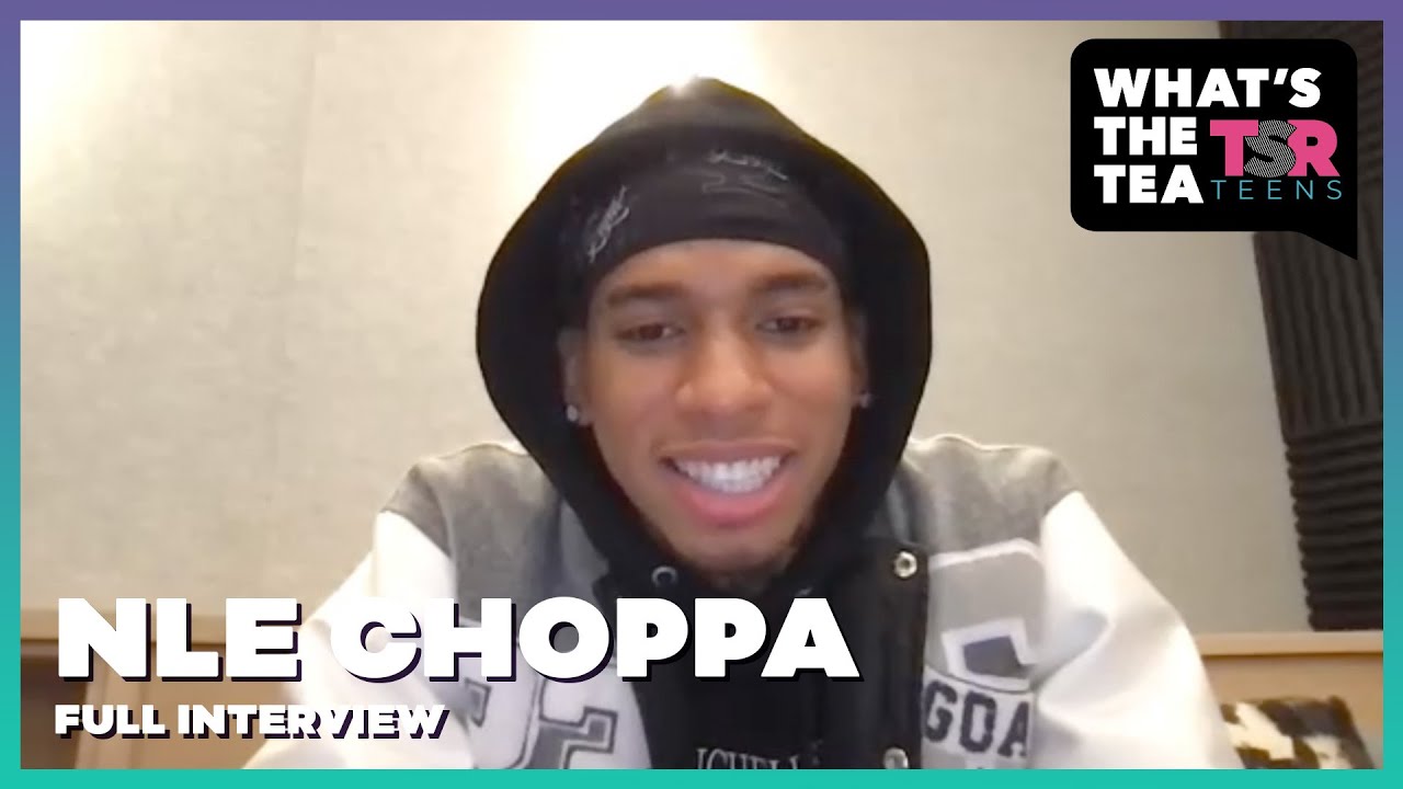 dax williams add nle choppa porn image