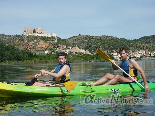 dipsy singh add nude kayaking photo