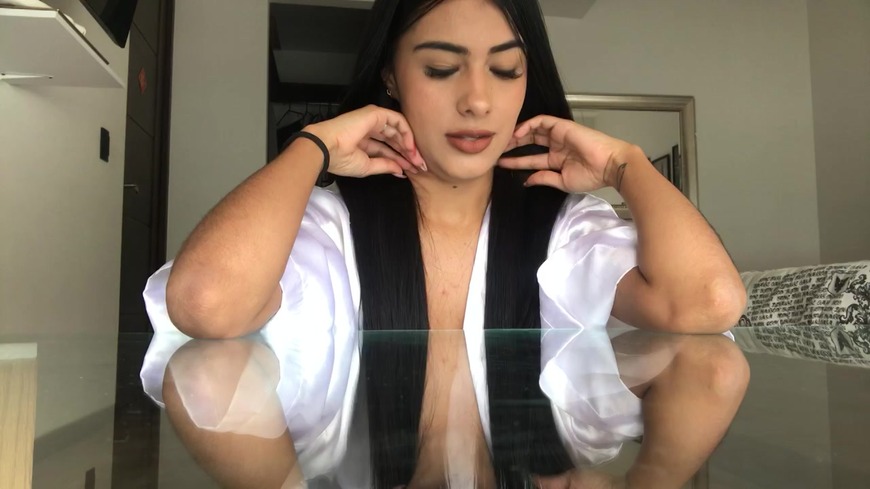 celeste rosado add black jerk off instructions image