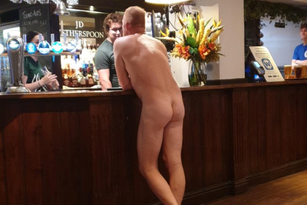 colton muise add naked in bar image