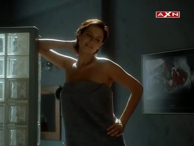 carla beaino add catherine bell hot photo