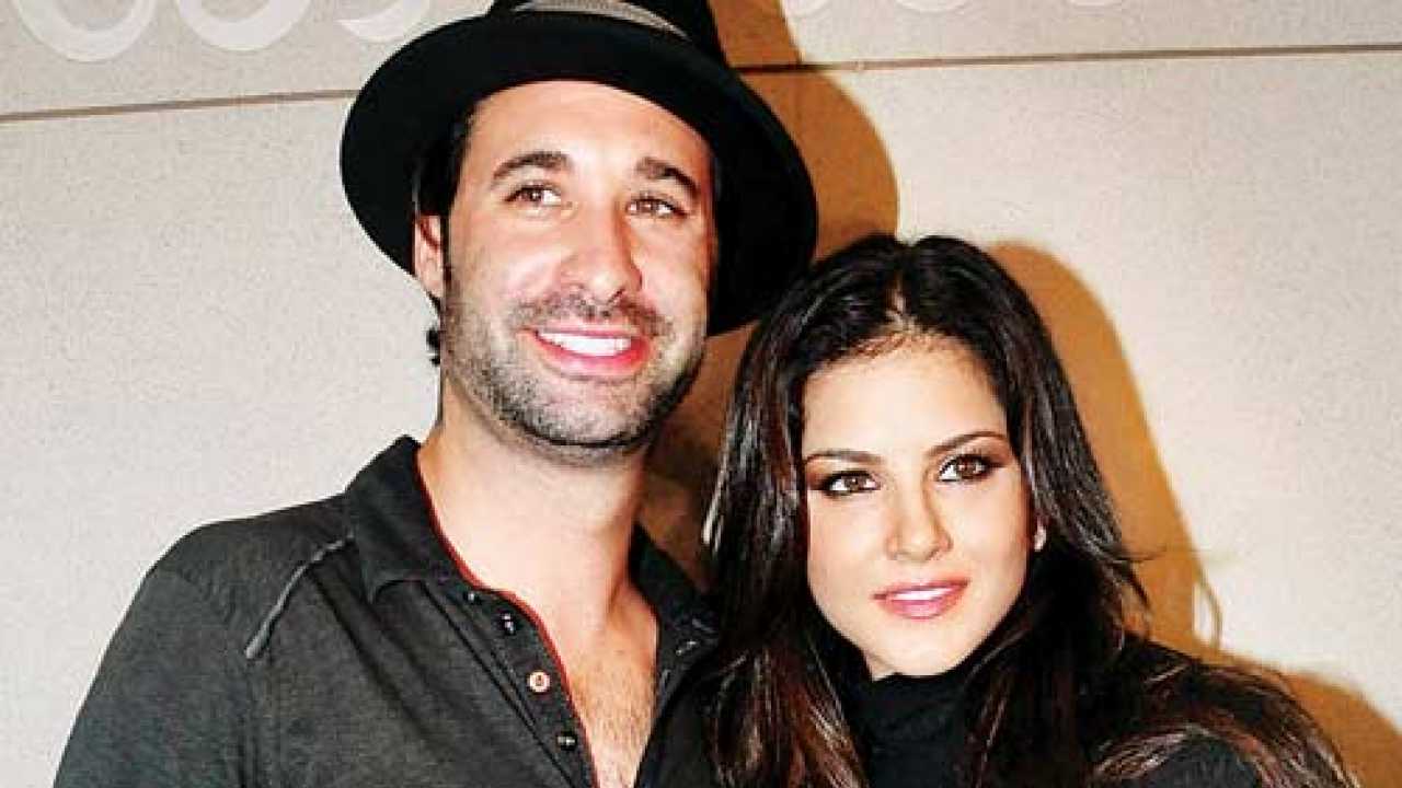 angelo costa add sunny leone prone star image