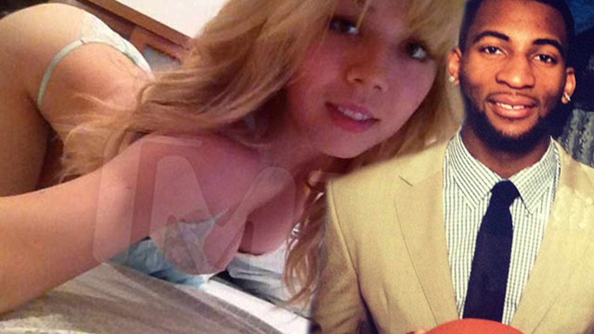 ashleigh mace add naked pics of jennette mccurdy image