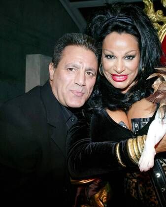 abigail burks add vanessa del rio now photo