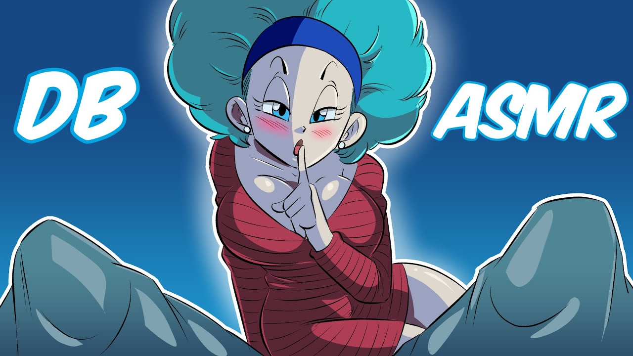 anela salkic add bulma asmr funsexy dragonball photo