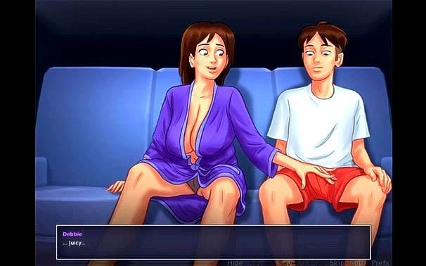 chelsea ko add mom porn toons image